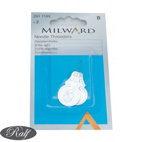 Infilatoare, dispozitive de bagat ata in ac - Milward 2511102